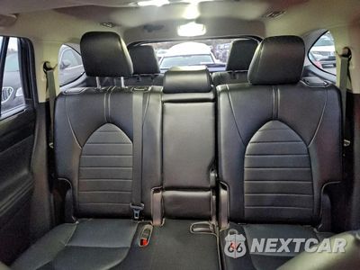 Zdjęcie 10 z 13 samochodu: 2022 TOYOTA HIGHLANDER XLE VIN:5TDGZRAHXNS555782 - miniatura