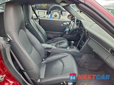 Zdjęcie 10 z 12 samochodu: 2012 PORSCHE 911 CARRERA S VIN:WP0CB2A92CS754798 - miniatura