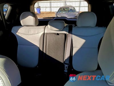 Zdjęcie 10 z 12 samochodu: 2014 KIA SOUL + VIN:KNDJP3A59E7087844 - miniatura