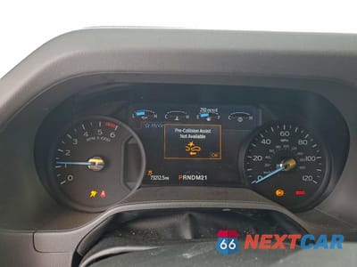 Zdjęcie 9 z 14 samochodu: 2022 FORD E350 BOX TRUCK VIN:1FDWE3FN7NDC11840 - miniatura