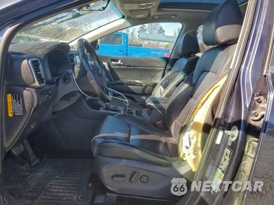 Zdjęcie 7 z 12 samochodu: 2019 KIA SPORTAGE EX VIN:KNDPNCAC1K7534838 - miniatura