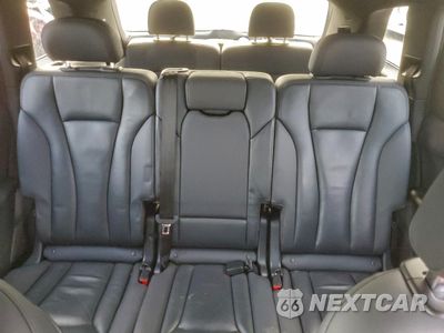 Zdjęcie 10 z 16 samochodu: 2021 AUDI Q7 PREMIUM PLUS VIN:WA1LJAF73MD034804 - miniatura