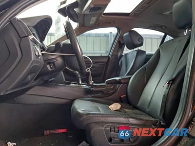 Zdjęcie 7 z 12 samochodu: 2015 BMW 328 XI SULEV VIN:WBA3B5G50FNS18034 - miniatura