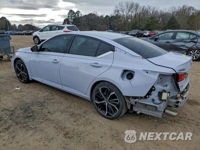 Drugie zdjęcie samochodu z przodu: 2024 NISSAN ALTIMA SR VIN:1N4BL4CV0RN356078 - miniatura
