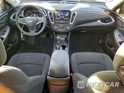 Zdjęcie 8 z 15 samochodu: 2023 CHEVROLET MALIBU LS VIN:1G1ZB5ST2PF247476 - miniatura