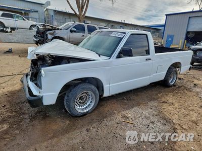 1984 CHEVROLET S TRUCK S10 1GCCS14B0E8124870 - główne zdjęcie licytacji z USA - miniatura