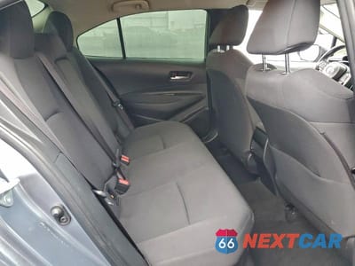 Zdjęcie 10 z 11 samochodu: 2021 TOYOTA COROLLA LE VIN:JTDEAMDE4MJ030456 - miniatura