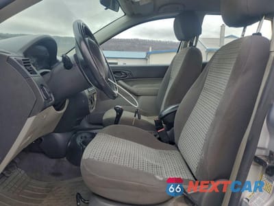 Zdjęcie 7 z 12 samochodu: 2006 FORD FOCUS ZX4 VIN:1FAFP34N76W151930 - miniatura
