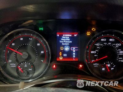 Zdjęcie 9 z 13 samochodu: 2012 DODGE CHARGER SXT VIN:2C3CDXHG3CH164052 - miniatura