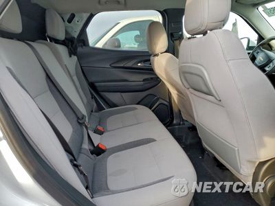 Zdjęcie 10 z 13 samochodu: 2025 CHEVROLET TRAILBLAZER LT VIN:KL79MPSL9SB160989 - miniatura