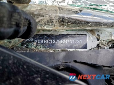 Zdjęcie 13 z 13 samochodu: 2024 CHRYSLER PACIFICA HYBRID SELECT VIN:2C4RC1S79RR111731 - miniatura