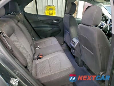 Zdjęcie 11 z 12 samochodu: 2021 CHEVROLET EQUINOX LT VIN:3GNAXUEVXML379858 - miniatura