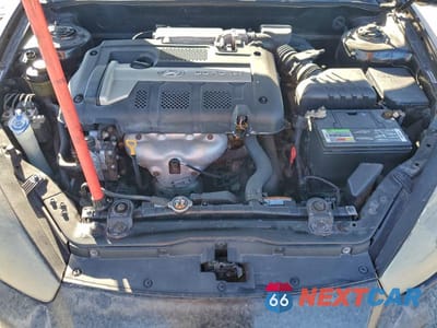 Zdjęcie 11 z 12 samochodu: 2007 HYUNDAI TIBURON GS VIN:KMHHM66D27U259995 - miniatura
