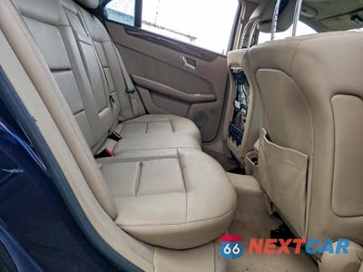 Zdjęcie 10 z 11 samochodu: 2011 MERCEDES-BENZ E350 VIN:WDDHF8HB3BA306599 - miniatura