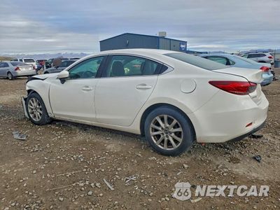 Drugie zdjęcie samochodu z przodu: 2015 MAZDA 6 SPORT VIN:JM1GJ1U5XF1185409 - miniatura