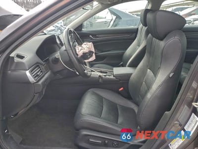 Zdjęcie 7 z 13 samochodu: 2020 HONDA ACCORD HYBRID EXL VIN:1HGCV3F54LA003020 - miniatura