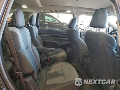 Zdjęcie 11 z 12 samochodu: 2024 SUBARU ASCENT ONYX EDITION VIN:4S4WMAHD9R3461751 - miniatura