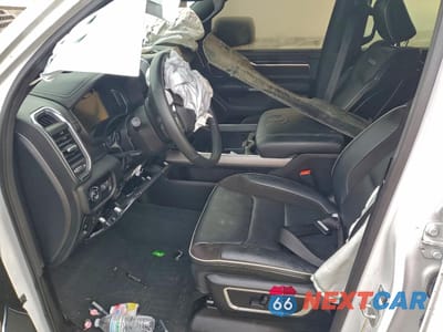 Zdjęcie 7 z 13 samochodu: 2024 RAM 1500 LARAMIE VIN:1C6SRFJT0RN227755 - miniatura