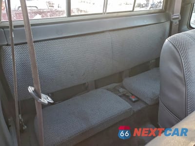 Zdjęcie 10 z 12 samochodu: 1992 TOYOTA PICKUP 1/2 TON EXTRA LONG WHEELBASE DLX VIN:JT4VN93DXN5029168 - miniatura