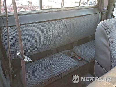 Zdjęcie 10 z 12 samochodu: 1992 TOYOTA PICKUP 1/2 TON EXTRA LONG WHEELBASE DLX VIN:JT4VN93DXN5029168 - miniatura