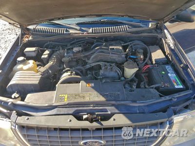 Zdjęcie 11 z 14 samochodu: 2002 FORD EXPLORER XLS VIN:1FMZU62E72ZC44455 - miniatura