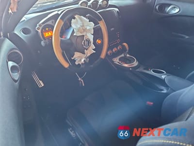 Zdjęcie 8 z 12 samochodu: 2019 NISSAN 370Z BASE VIN:JN1AZ4EHXKM422369 - miniatura