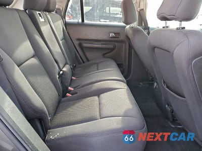 Zdjęcie 11 z 13 samochodu: 2010 FORD EDGE SEL VIN:2FMDK4JC8ABA95365 - miniatura