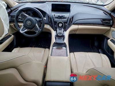 Zdjęcie 8 z 13 samochodu: 2019 ACURA RDX ADVANCE VIN:5J8TC2H77KL002199 - miniatura