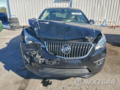 Piąte zdjęcie samochodu w środku: 2017 BUICK ENVISION PREFERRED VIN:LRBFXCSA7HD027793 - miniatura