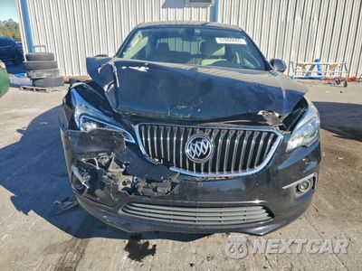 Piąte zdjęcie samochodu w środku: 2017 BUICK ENVISION PREFERRED VIN:LRBFXCSA7HD027793 - miniatura