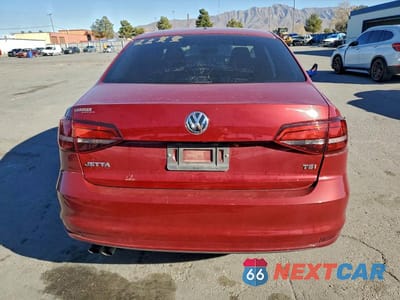Zdjęcie 6 z 12 samochodu: 2017 VOLKSWAGEN JETTA VIN:3VW2B7AJ6HM212717 - miniatura