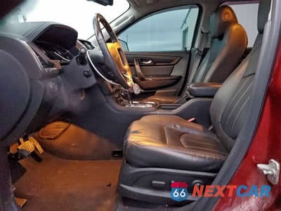 Zdjęcie 7 z 13 samochodu: 2015 GMC ACADIA DENALI VIN:1GKKVTKD6FJ346184 - miniatura