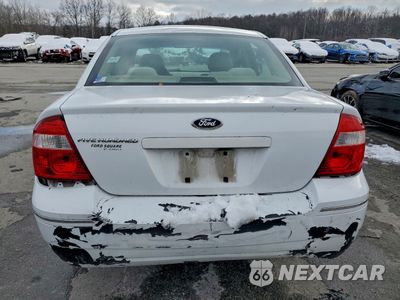 Zdjęcie 6 z 13 samochodu: 2005 FORD FIVE HUNDRED VIN:1FAFP23195G165801 - miniatura