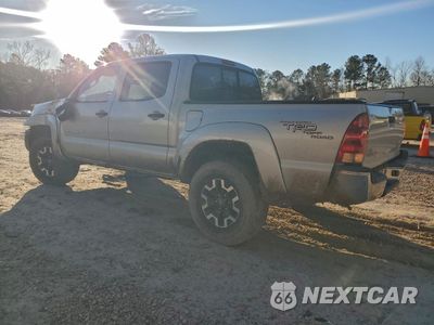 Drugie zdjęcie samochodu z przodu: 2005 TOYOTA TACOMA DOUBLE CAB PRERUNNER VIN:5TEJU62N55Z082870 - miniatura