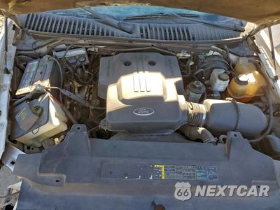 Zdjęcie 12 z 14 samochodu: 2004 FORD EXPEDITION XLS VIN:1FMRU13W24LA52098 - miniatura