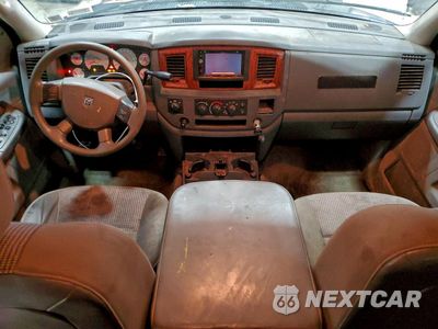 Zdjęcie 8 z 13 samochodu: 2006 DODGE RAM 1500 ST VIN:1D7HU18266J176725 - miniatura