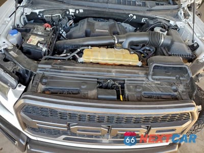 Zdjęcie 11 z 12 samochodu: 2018 FORD F150 RAPTOR VIN:1FTFW1RG1JFB99556 - miniatura