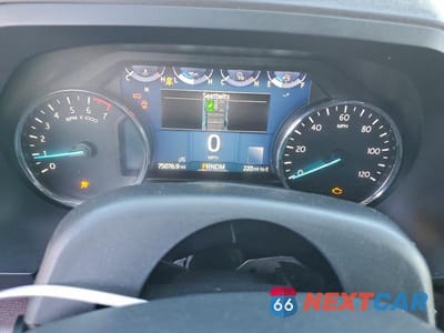 Zdjęcie 9 z 13 samochodu: 2024 FORD EXPEDITION MAX LIMITED VIN:1FMJK1K83REA27289 - miniatura