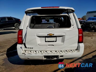 Zdjęcie 6 z 13 samochodu: 2019 CHEVROLET TAHOE K1500 LT VIN:1GNSKBKCXKR306232 - miniatura