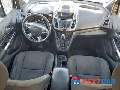 Zdjęcie 8 z 12 samochodu: 2015 FORD TRANSIT CONNECT *** PASSENGER VAN *** VIN:NM0GE9F74F1202008 - miniatura