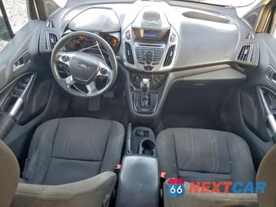Zdjęcie 8 z 14 samochodu: 2015 FORD TRANSIT VIN:NM0GE9F74F1202008 - miniatura