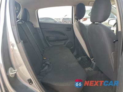 Zdjęcie 11 z 13 samochodu: 2015 MITSUBISHI MIRAGE ES VIN:ML32A4HJ7FH052846 - miniatura