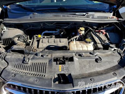 Zdjęcie 12 z 14 samochodu: 2018 BUICK ENCORE PREFERRED VIN:KL4CJASB1JB507486 - miniatura