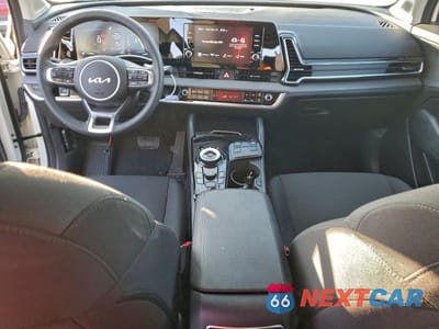 Zdjęcie 8 z 12 samochodu: 2024 KIA SPORTAGE LX VIN:KNDPUCDGXR7141304 - miniatura