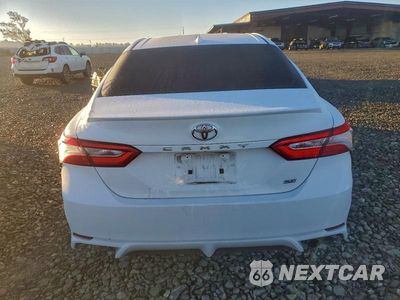Zdjęcie 6 z 12 samochodu: 2020 TOYOTA CAMRY SE VIN:4T1G11AK1LU393971 - miniatura