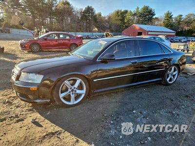2005 AUDI A8 L QUATTRO WAUML44E75N011283 - główne zdjęcie licytacji z USA - miniatura