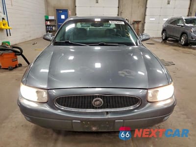 Piąte zdjęcie samochodu w środku: 2005 BUICK LESABRE CUSTOM VIN:1G4HP52K25U126186 - miniatura