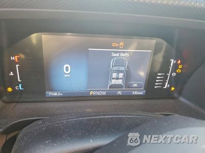 Zdjęcie 9 z 11 samochodu: 2024 FORD RANGER XL VIN:1FTER4BH4RLE58688 - miniatura