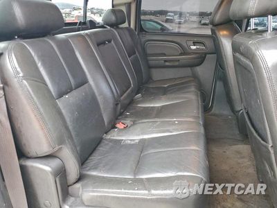 Zdjęcie 10 z 11 samochodu: 2009 GMC SIERRA K1500 DENALI VIN:3GTEK03249G282164 - miniatura