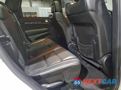 Zdjęcie 11 z 14 samochodu: 2016 JEEP GRAND CHEROKEE OVERLAND VIN:1C4RJFCT2GC319261 - miniatura